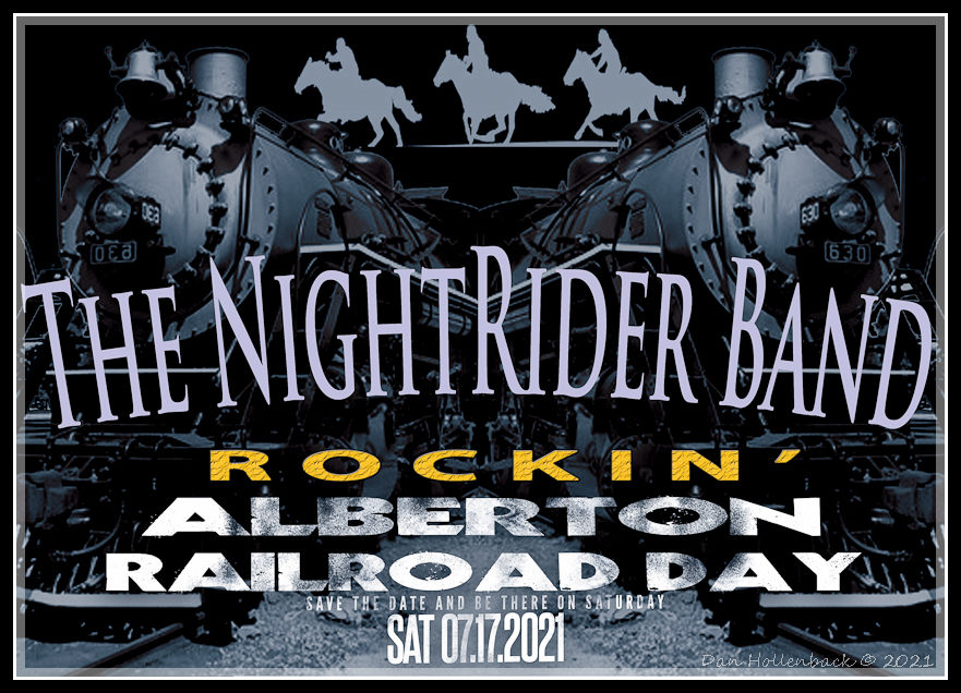 The Nightrider Band