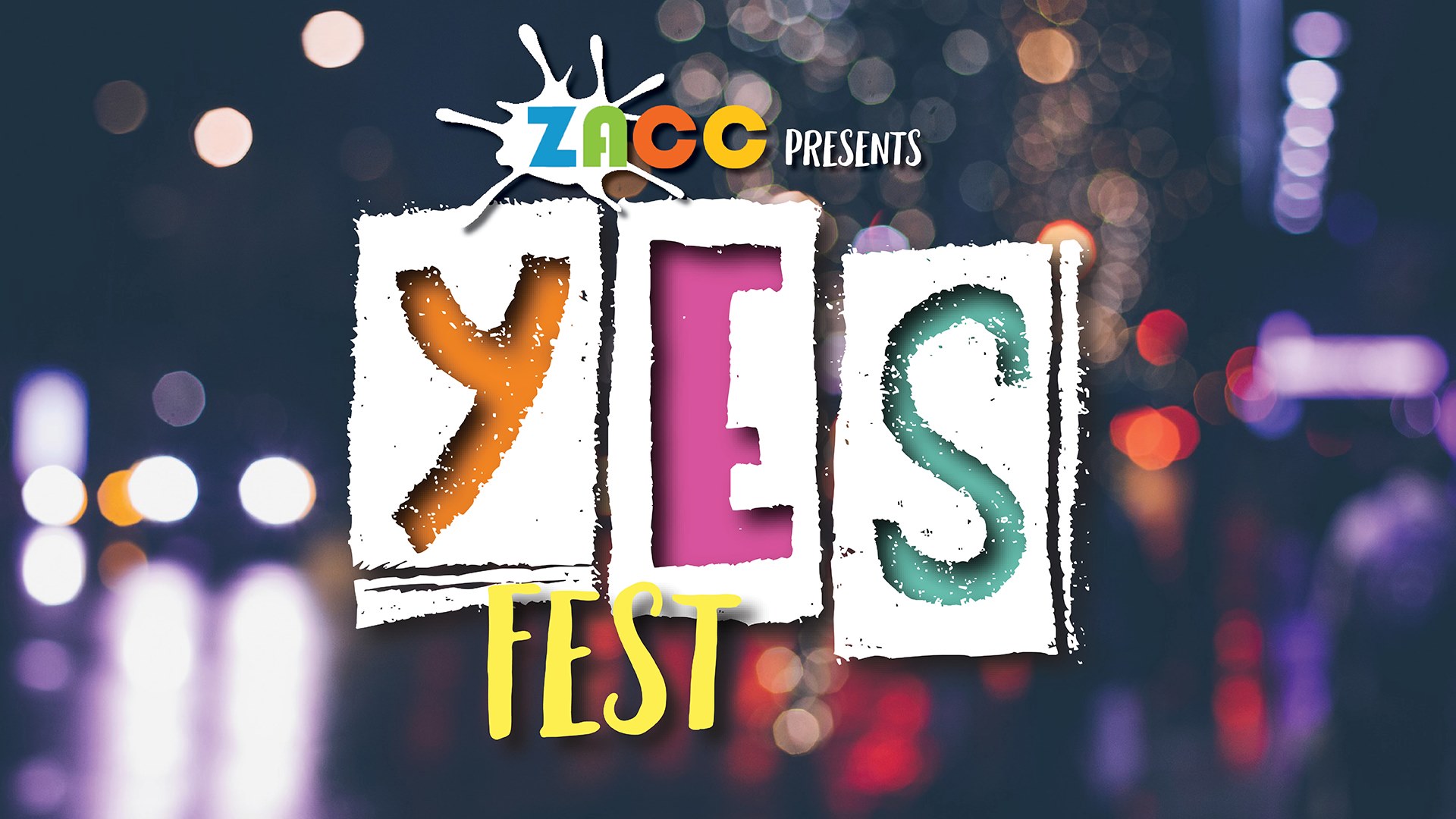 ZACC Yes Fest 2021