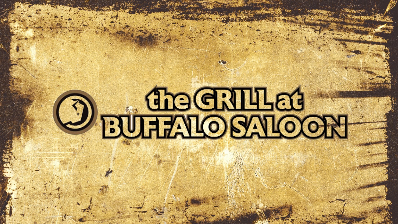 the Grill at Buffalo Saloon