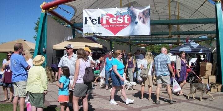 16th Annual Pet Fest