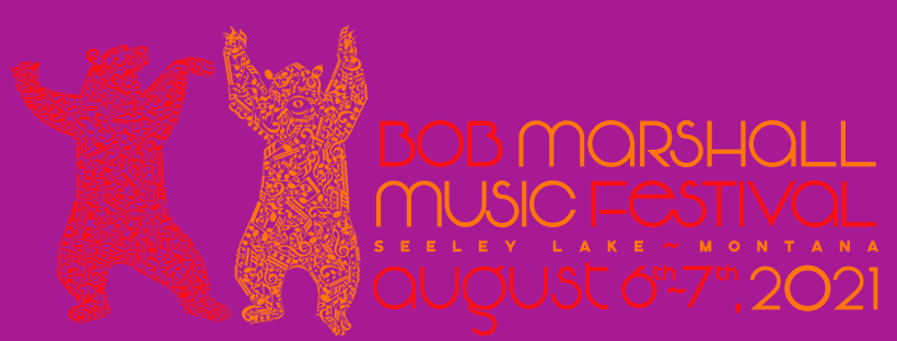 2021 Bob Marshall Music Festival