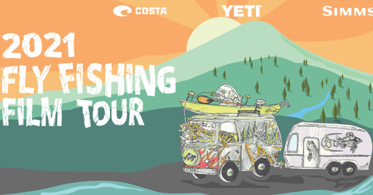 Fly Fishing Film Tour