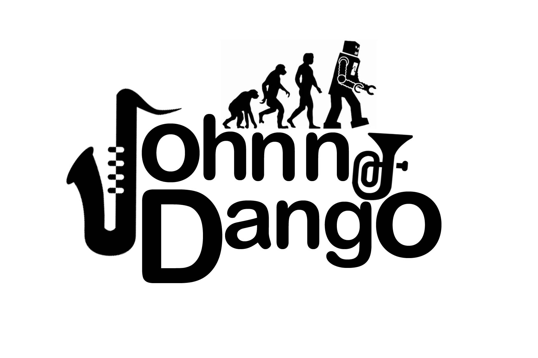 Johnny Dango