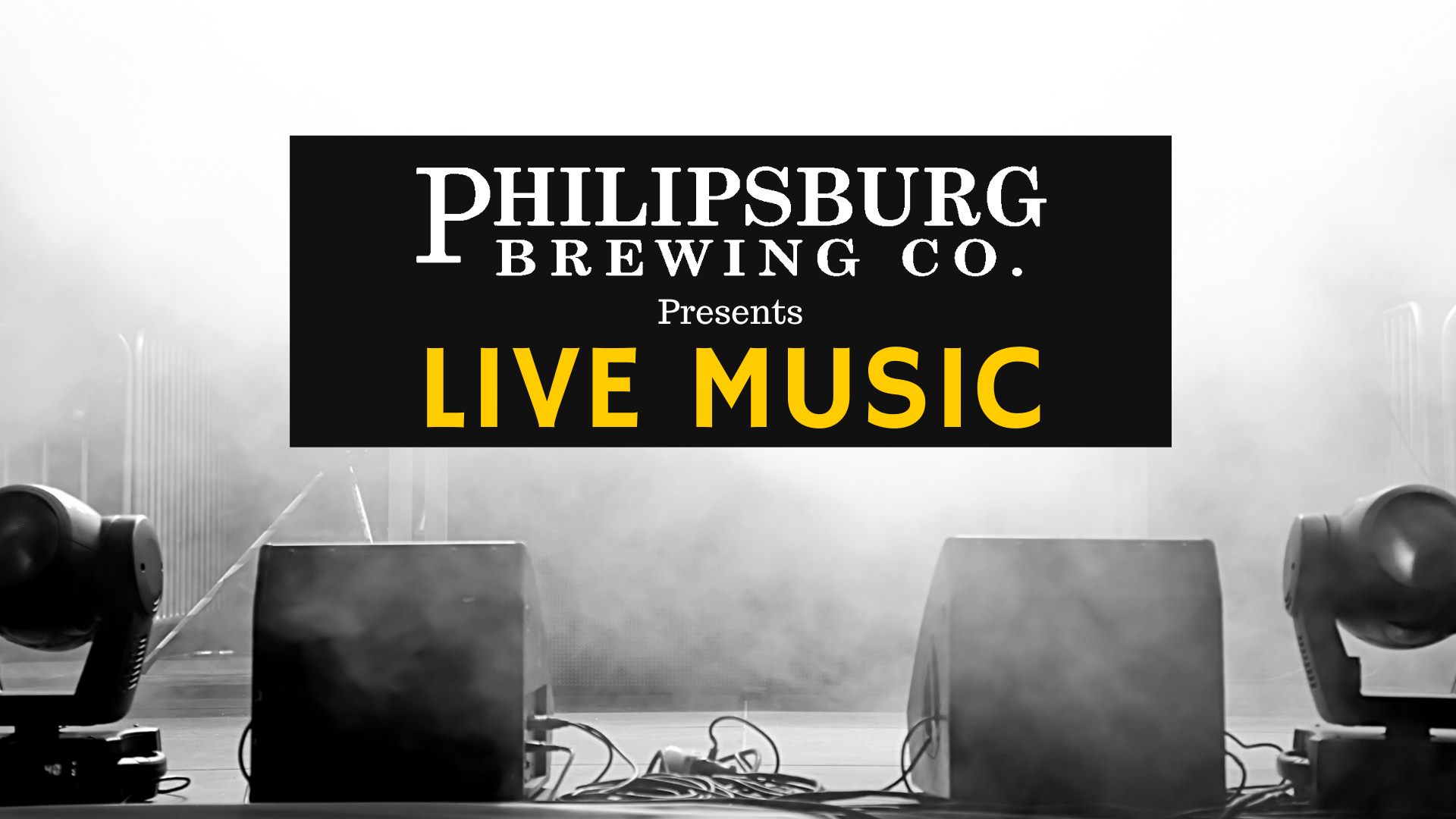 Philipsburg Brewing Company