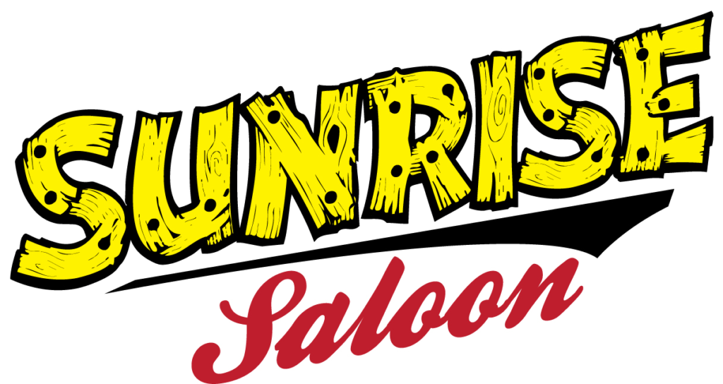 The Sunrise Saloon and Casino, Missoula Montana