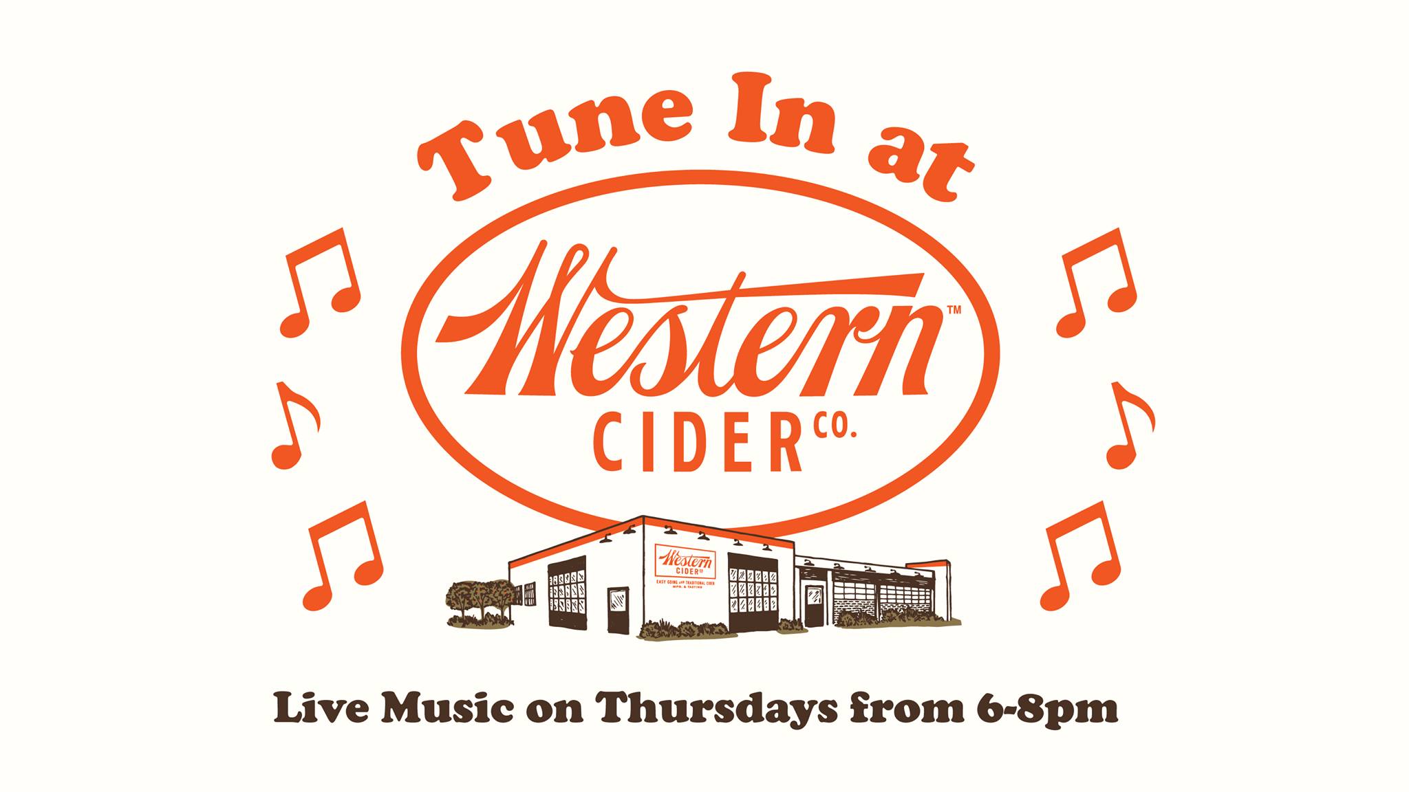 Western Cider - Thursday Nights