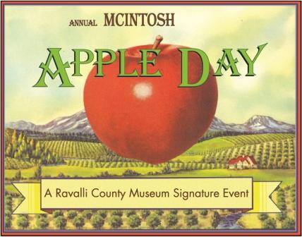 42nd Annual McIntosh Apple Day