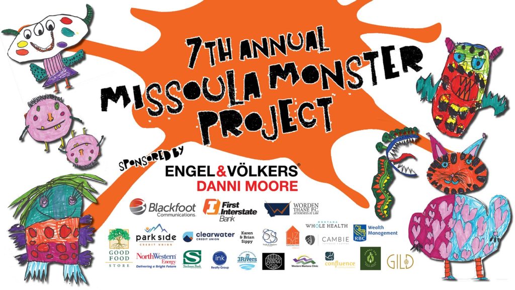 7th Annual Missoula Monster Project