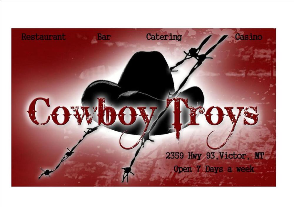 Cowboy Troy's