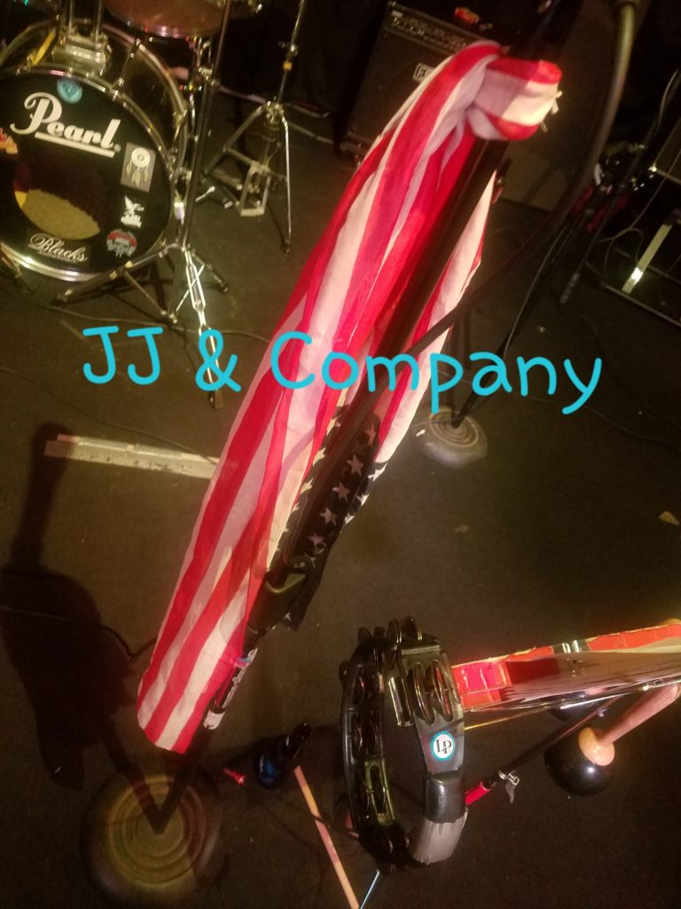 JJ & Company