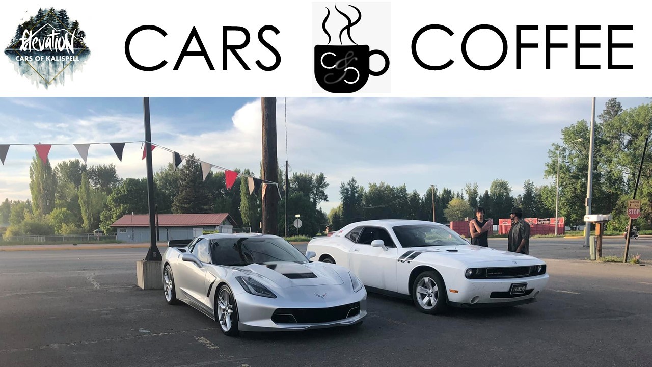 NW Montana Cars and Coffee