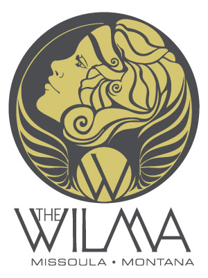 The Wilma Theater in Missoula, Montana