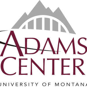 Adams Center at the University of Montana