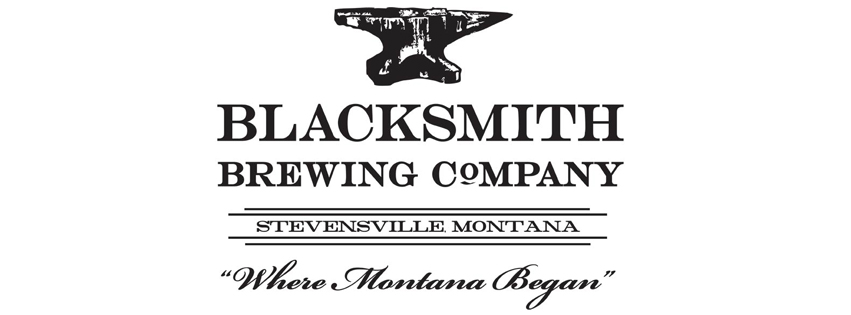 Blacksmith Brewing Company