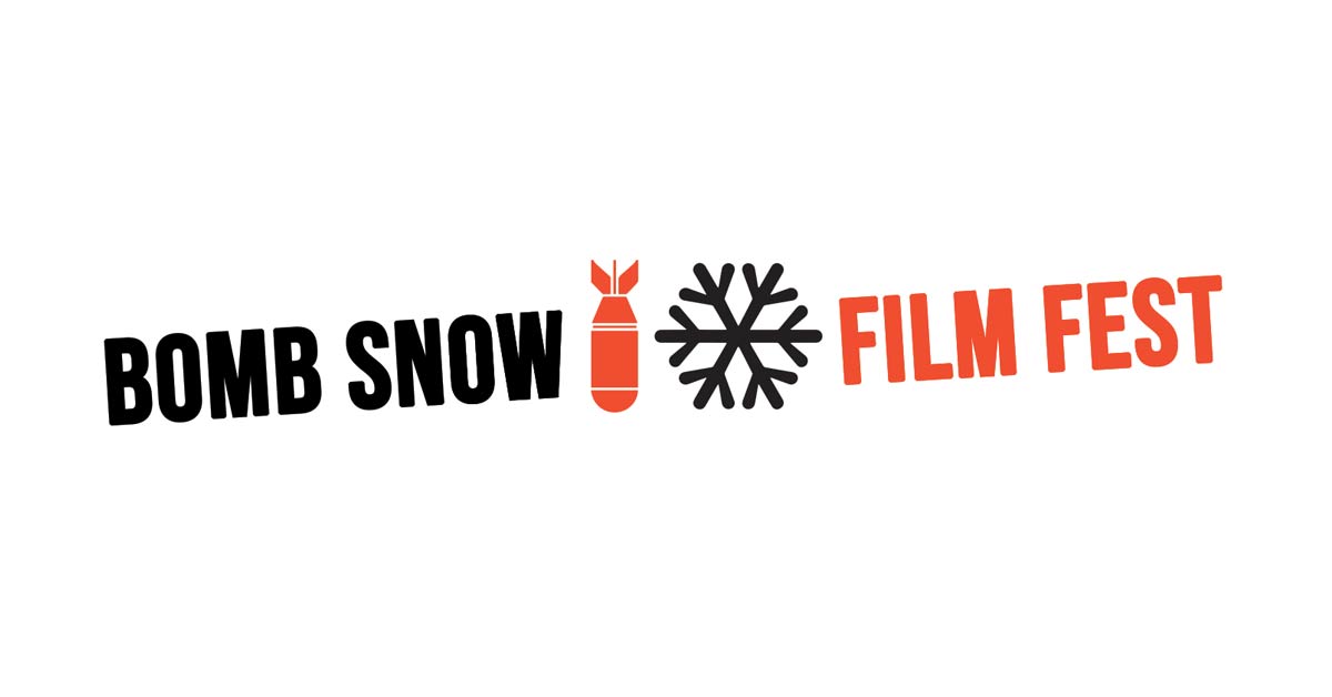 Bomb Snow Film Festival