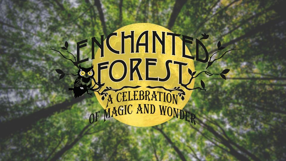 Enchanted Forest 2021