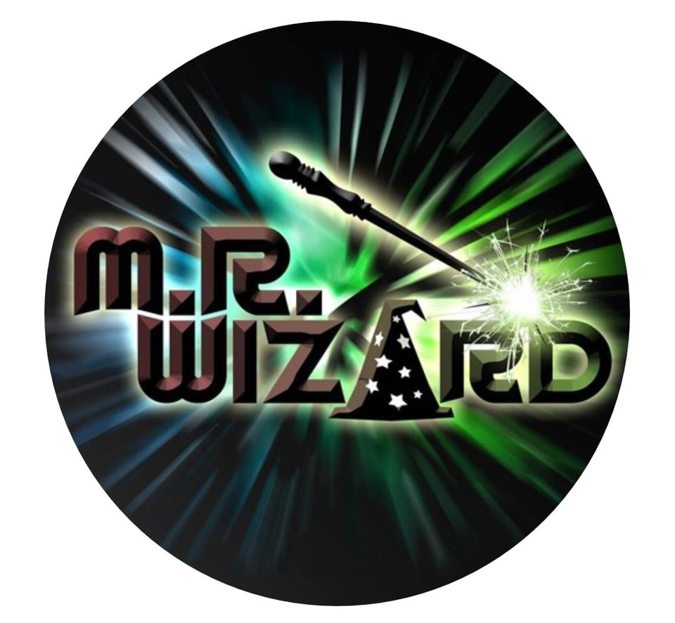 Halloversary with Mr. Wizard and Midnight Magic Revival