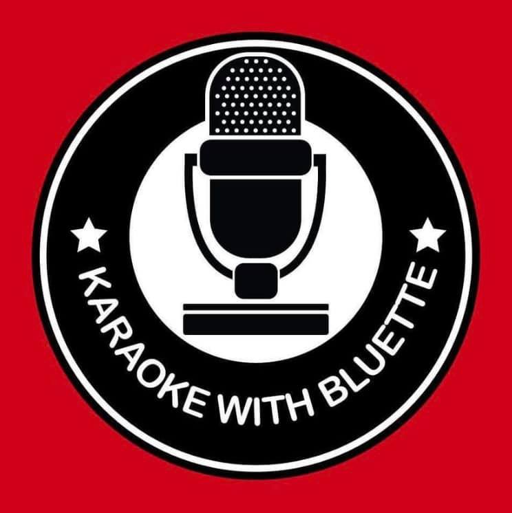 Karaoke with Bluette