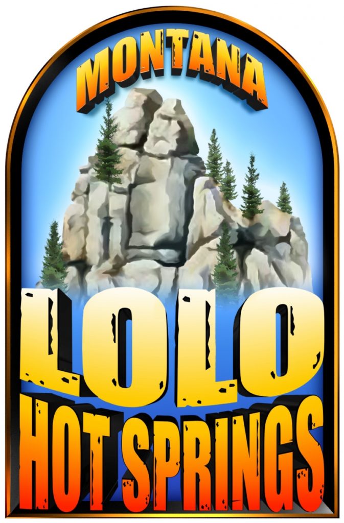 Lolo Hot Springs