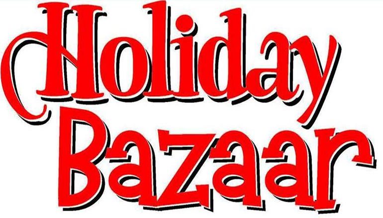 Ninepipes Holiday Bazaar