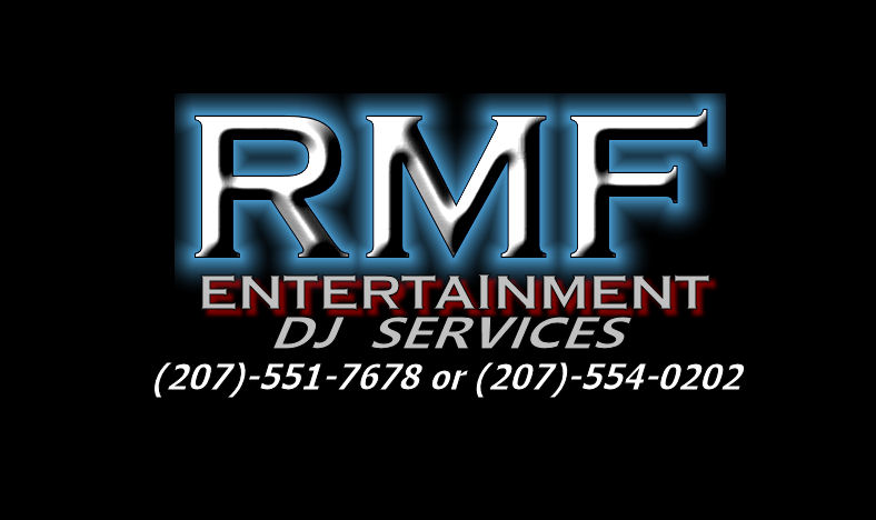 RMF Entertainment