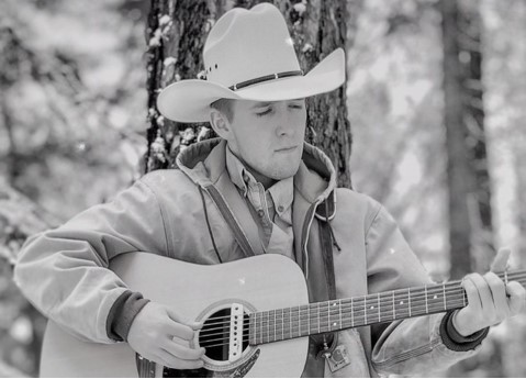 Live Music with Singer/Songwriter Tanner Laws