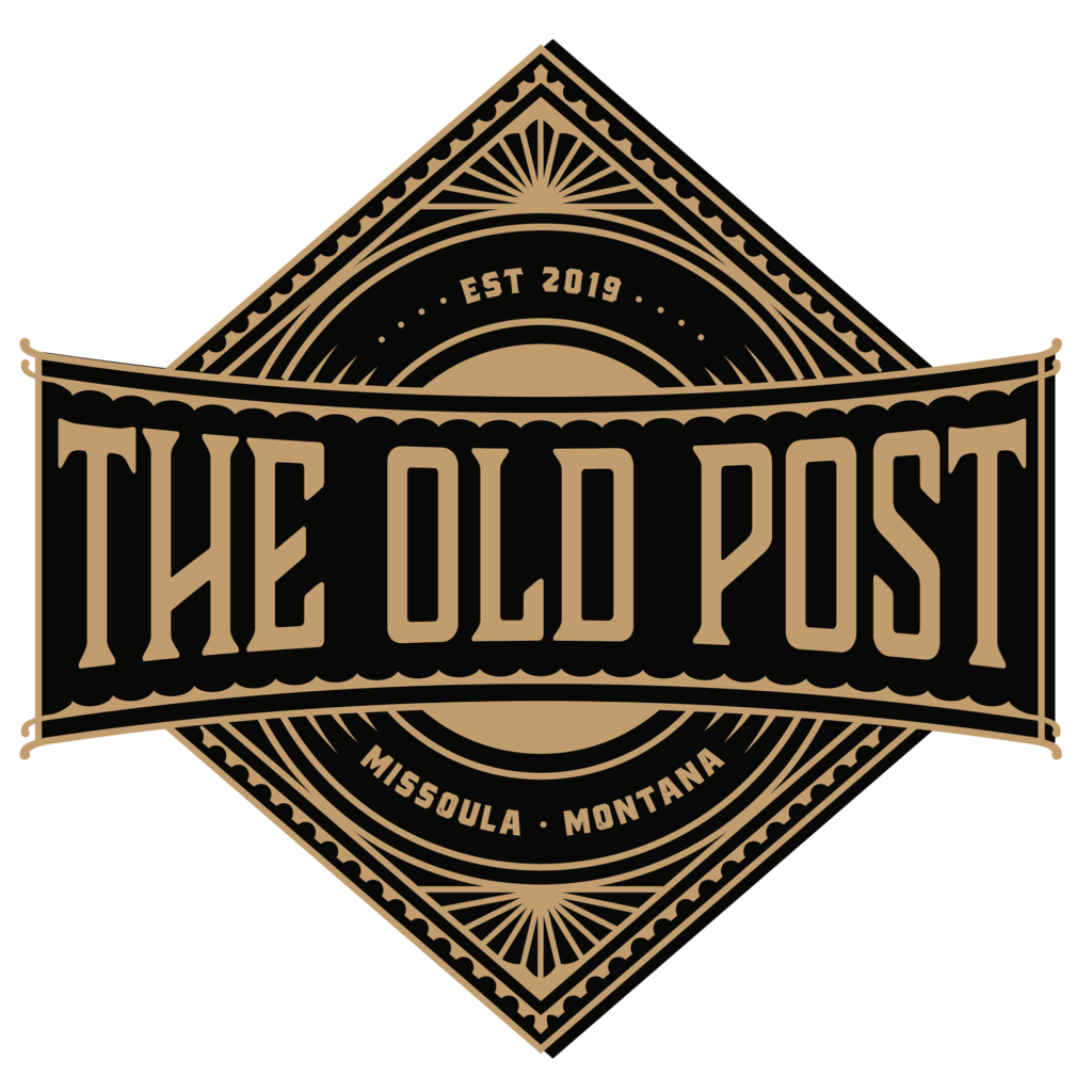 The Old Post in Missoula Montana