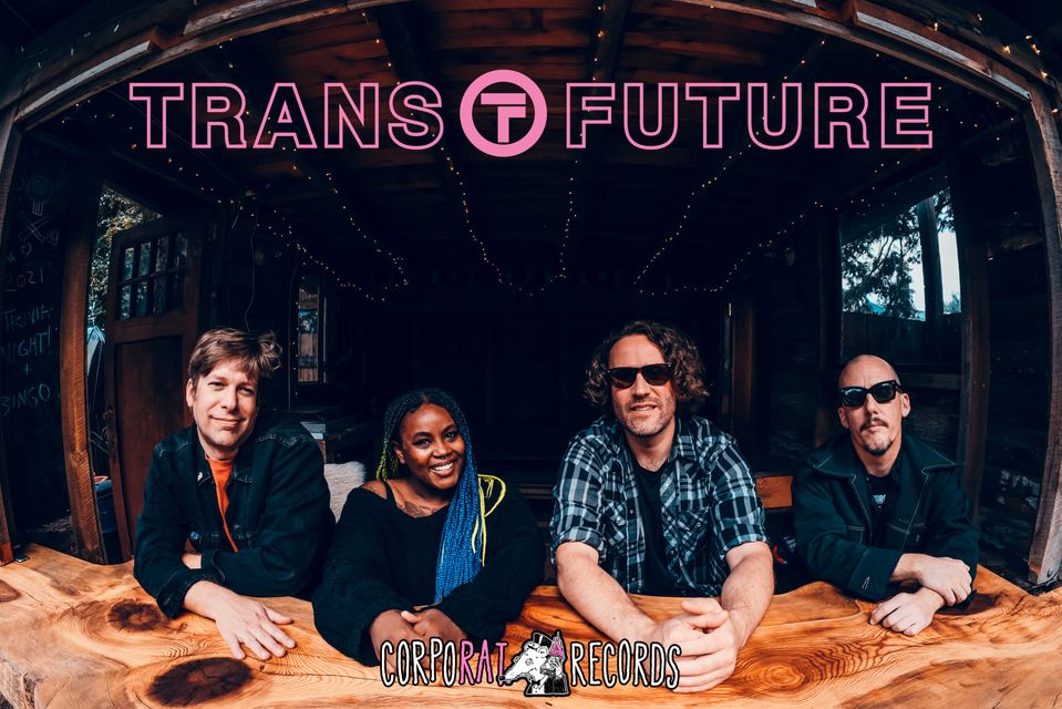 Trans Future + Arrowleaf