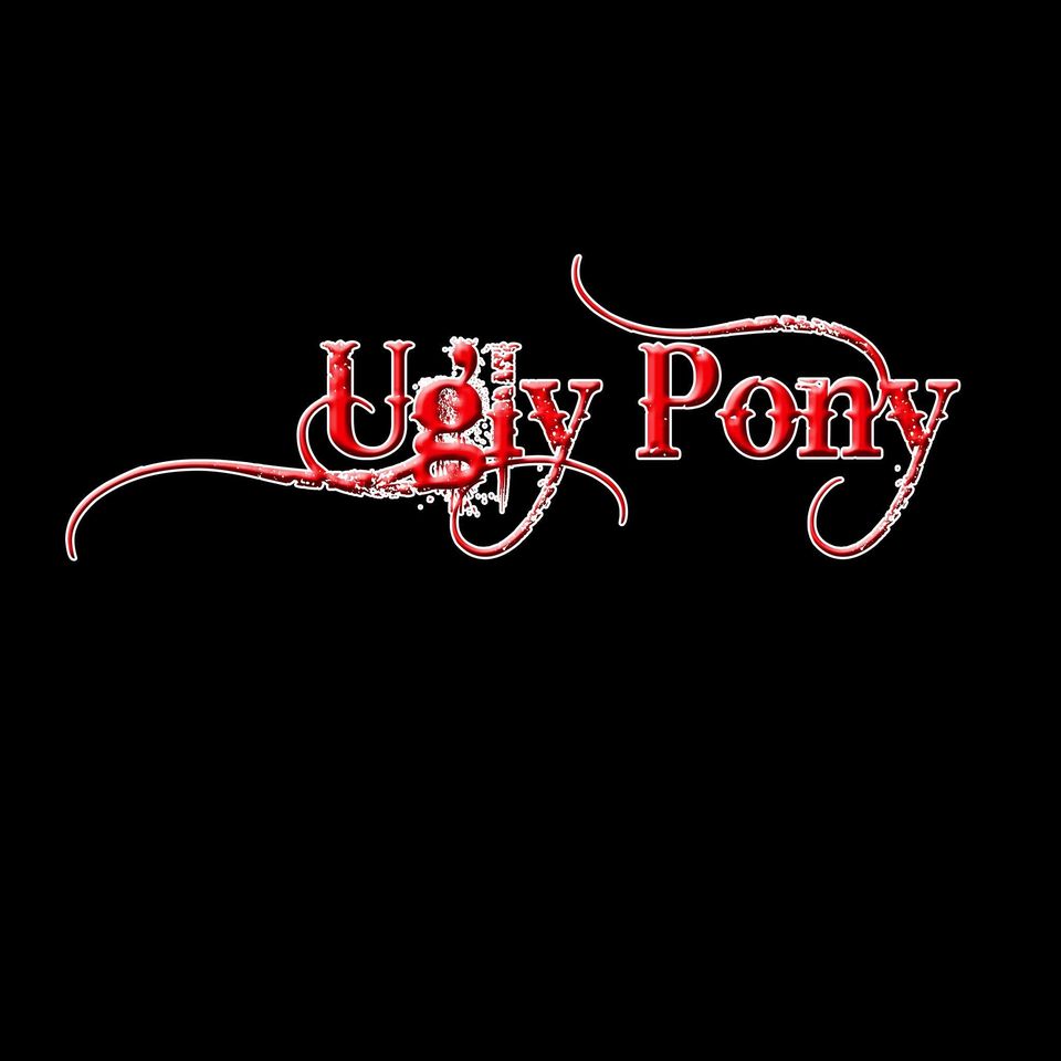 Ugly Pony