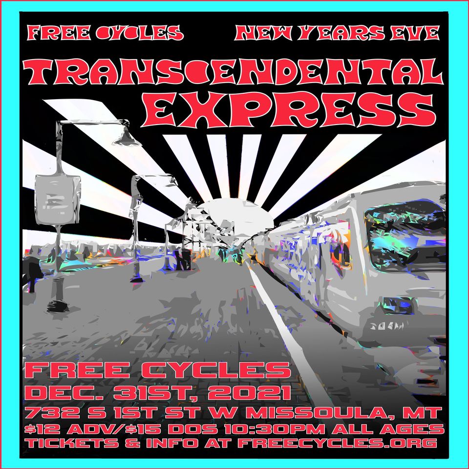 Free Cycles