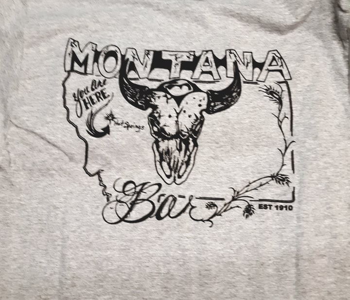 The Montana Bar