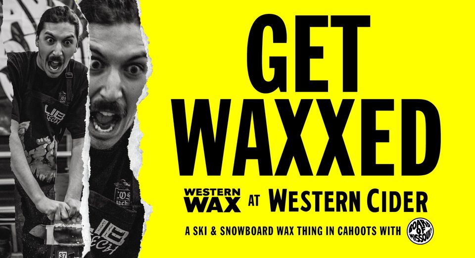 Western Wax