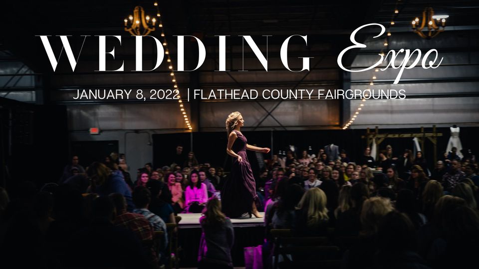 2022 My Montana Wedding Expo & Style Show