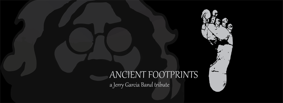 Ancient Footprints