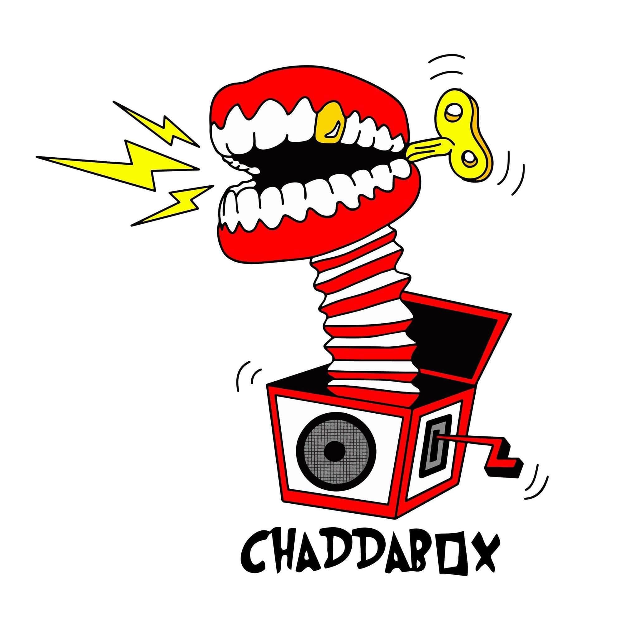 Chaddabox