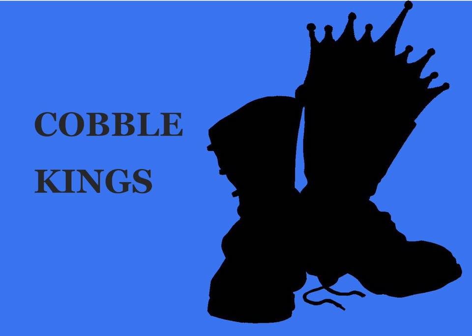 Cobblers & Kings