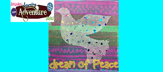 Dream of Peace