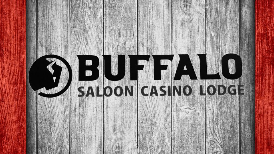 Buffalo Saloon Casino Lodge
