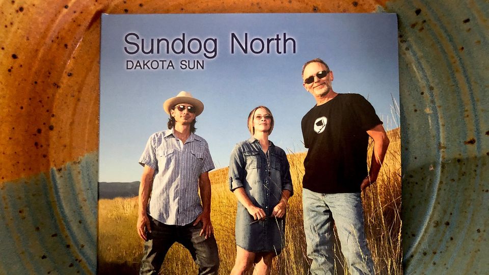 Sundog North