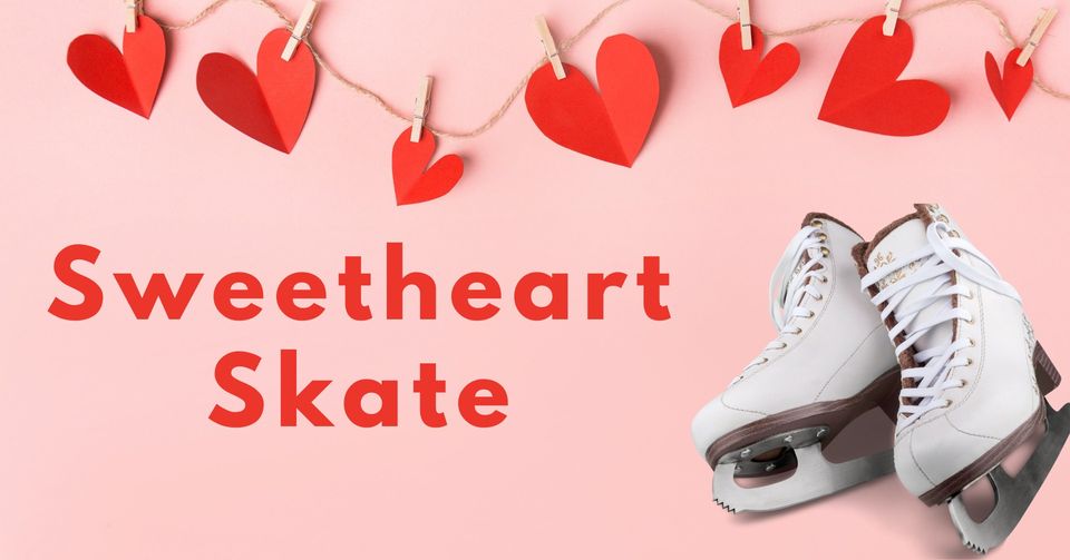 Sweetheart Skate