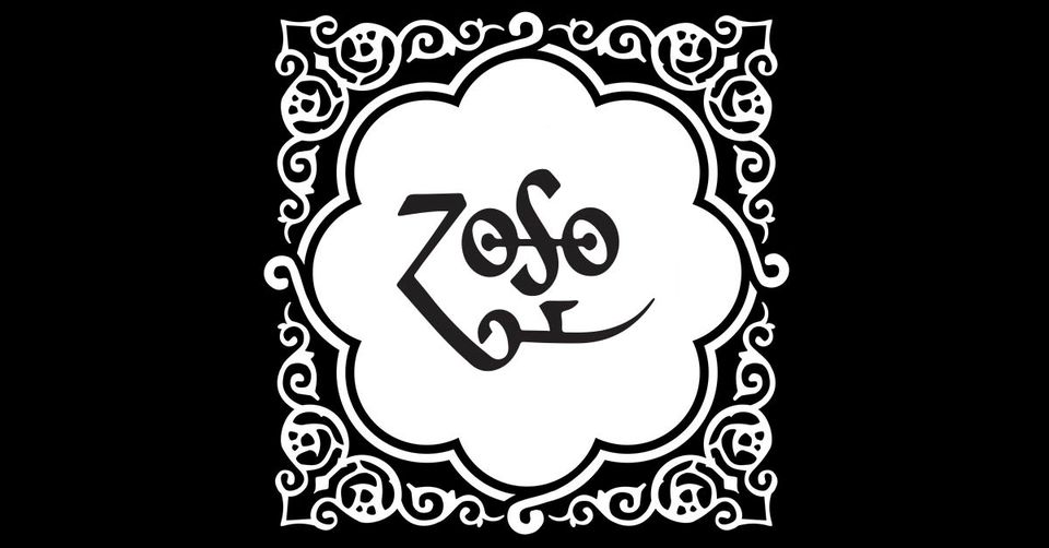 Zoso: A Tribute To Led Zeppelin at The Wilma