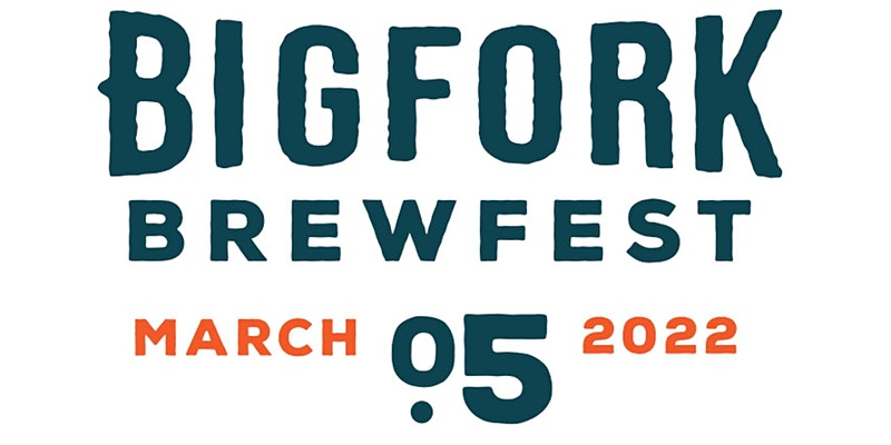 Bigfork Brewfest - March 5 2022