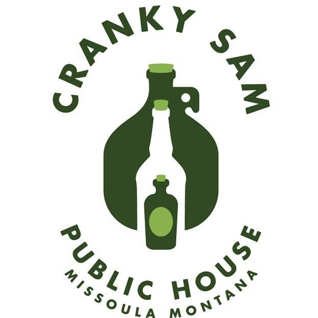 Cranky Sam Public House in Missoula, Montana