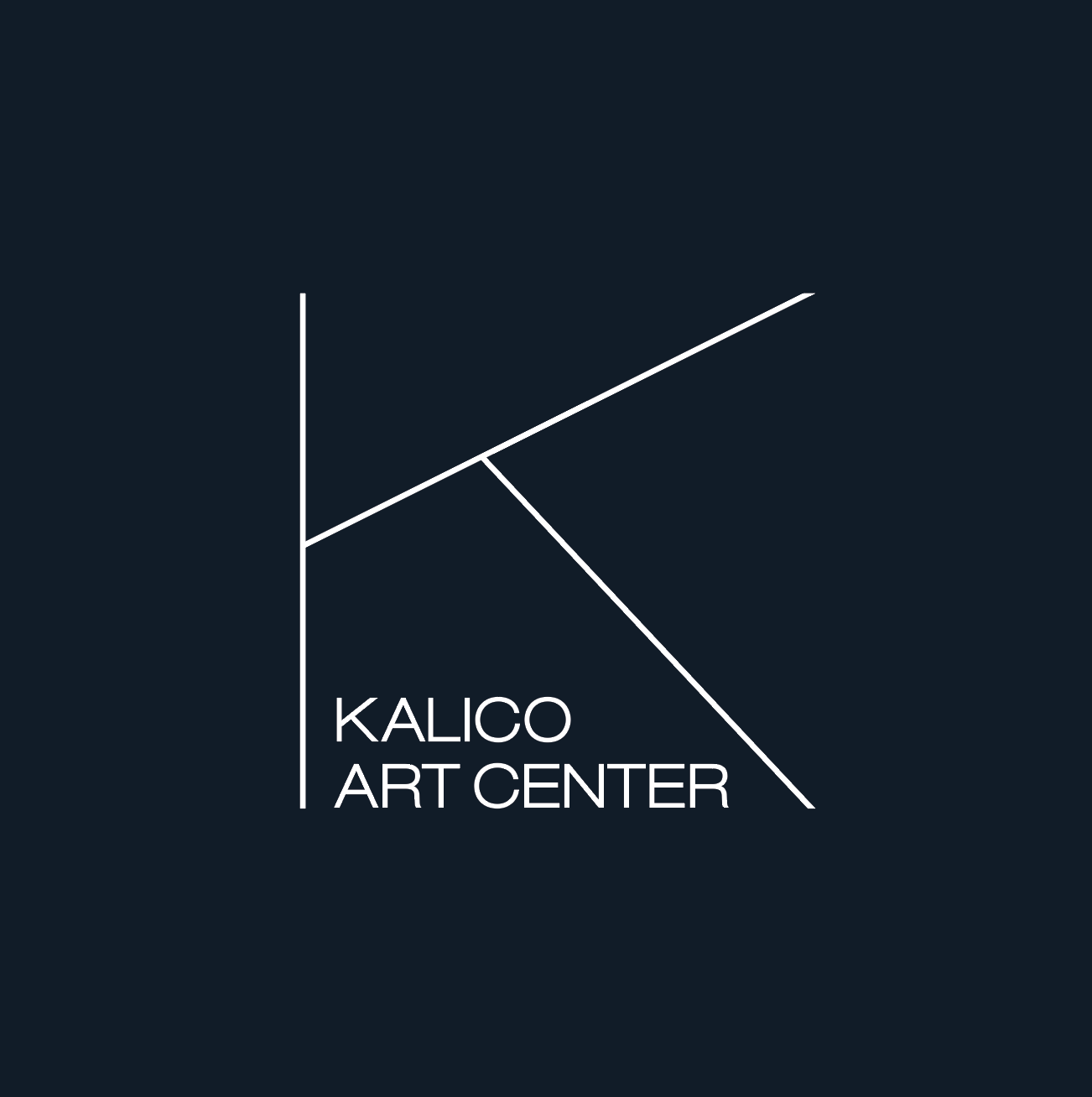 Kalico Art Center in Kalispell, Montana