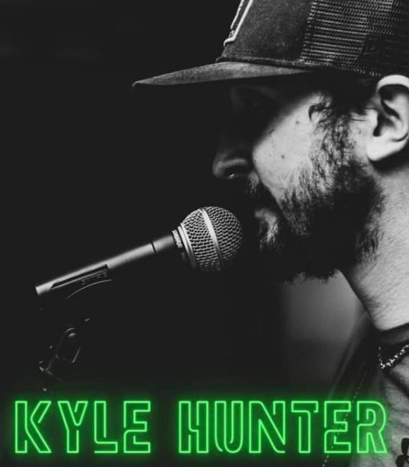 Kyle Hunter
