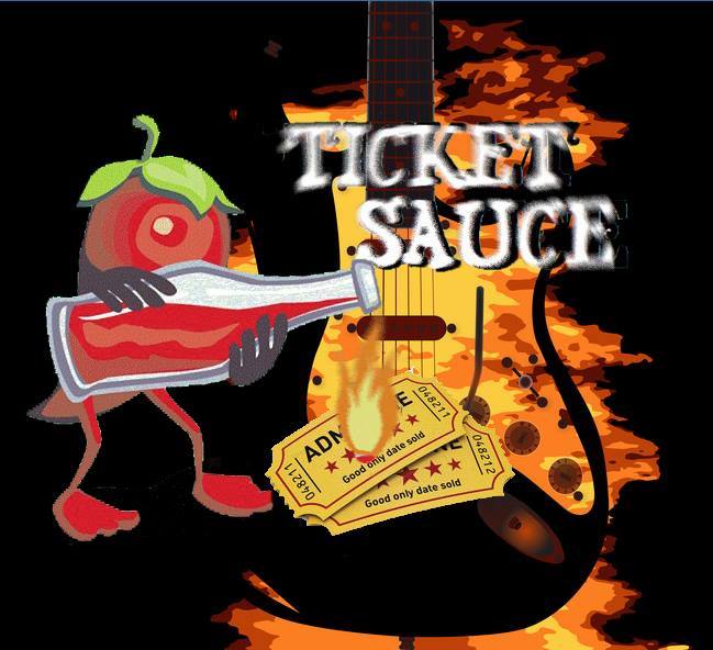 Leif Christian & Ticket Sauce