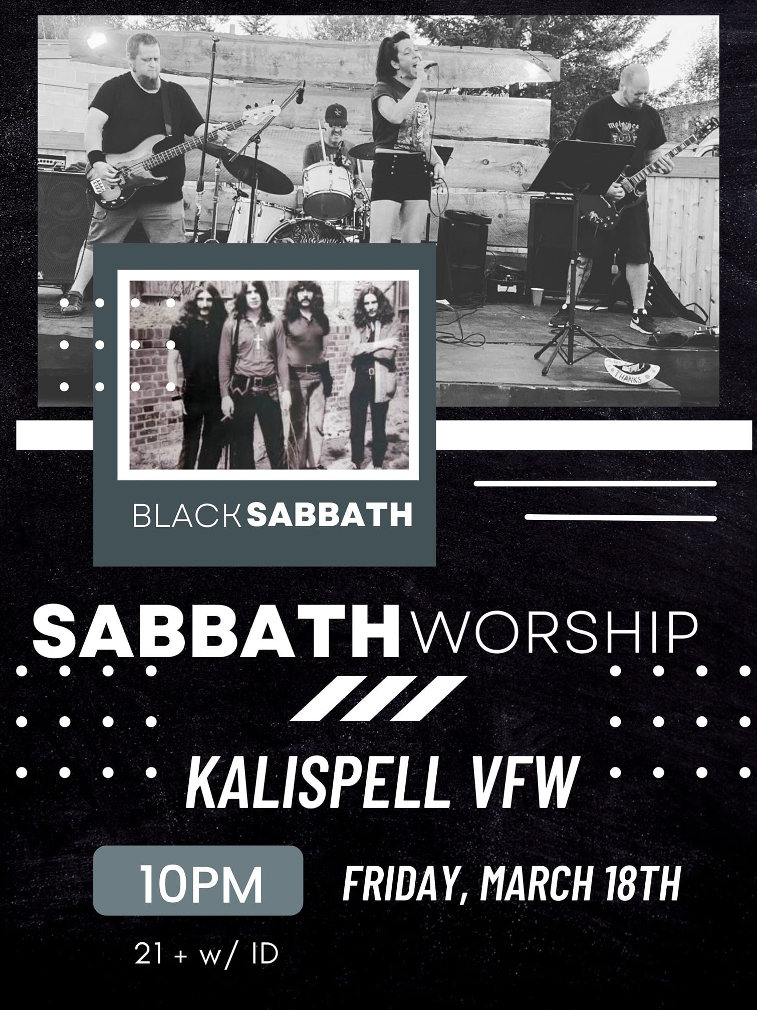 Sabbath Worship
