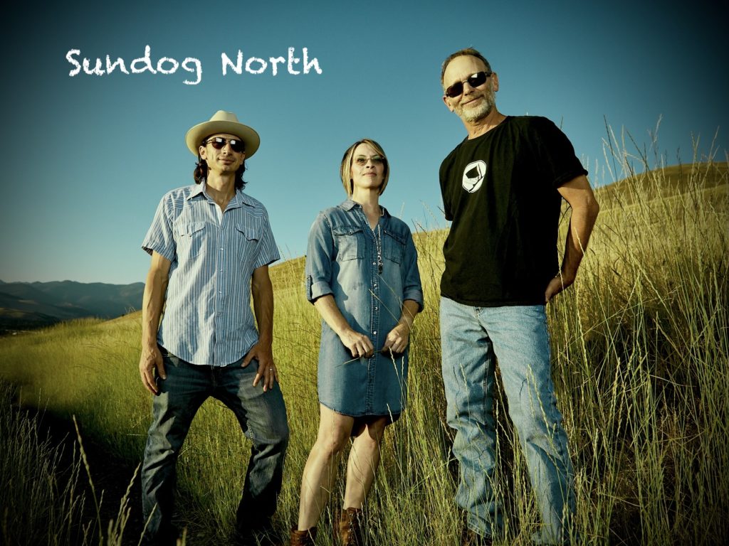 Sundog North