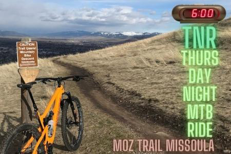 TNR MoZ Trail Missoula