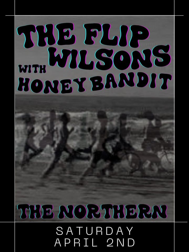 The Flip Wilsons with Honey Bandit